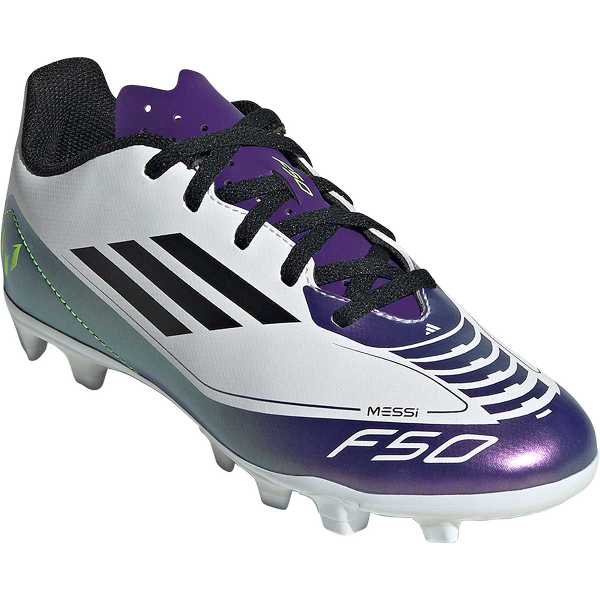 キッズ F50 CLUB メッシ FxG / 各種グラウンド対応 / F50 Club M