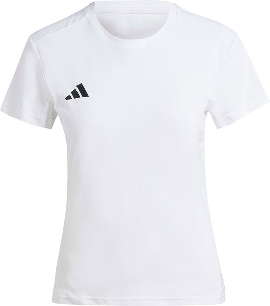 アディゼロ エッセンシャルズ ランニング半袖Tシャツ