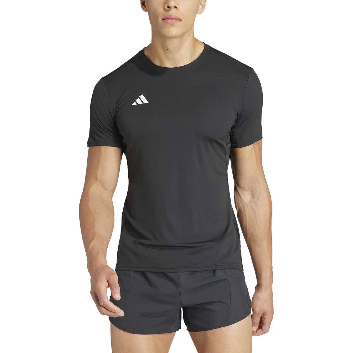 アディゼロ エッセンシャルズ ランニング半袖Tシャツ