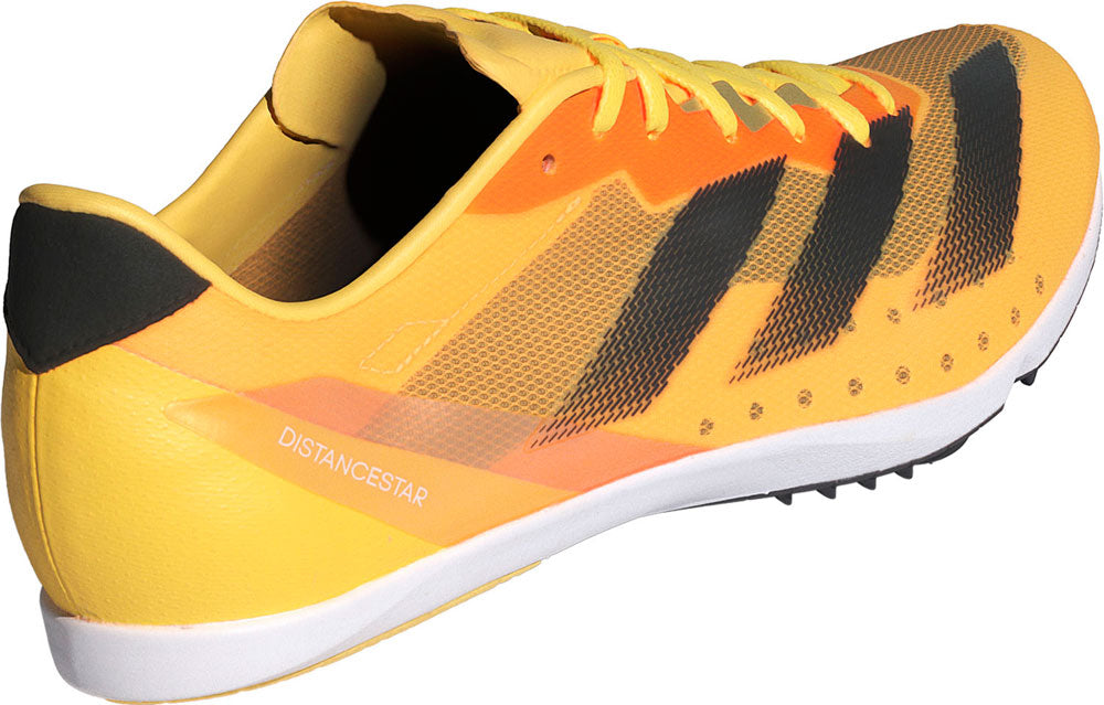 DISTANCESTAR Men's Track and Field Spikes, RunSpa, Sprint, Short Distance, Middle Distance