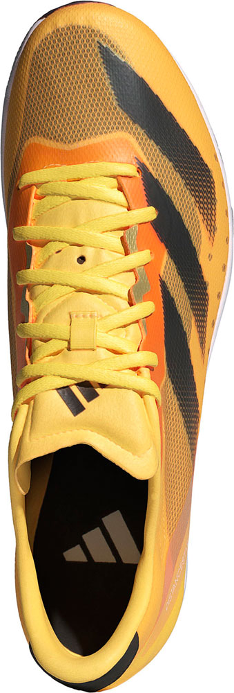 DISTANCESTAR Men's Track and Field Spikes, RunSpa, Sprint, Short Distance, Middle Distance