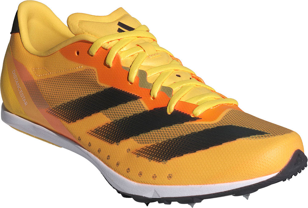 DISTANCESTAR Men's Track and Field Spikes, RunSpa, Sprint, Short Distance, Middle Distance