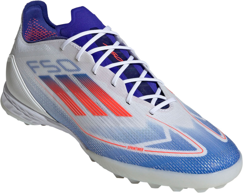 F50 PRO TF Men's Soccer Training Shoes Turf Pro