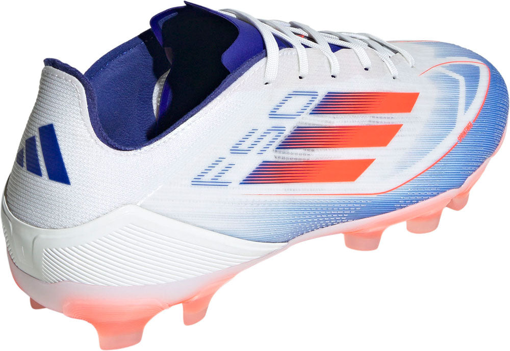 F50 PRO HG/AG Men's Soccer Cleats Pro