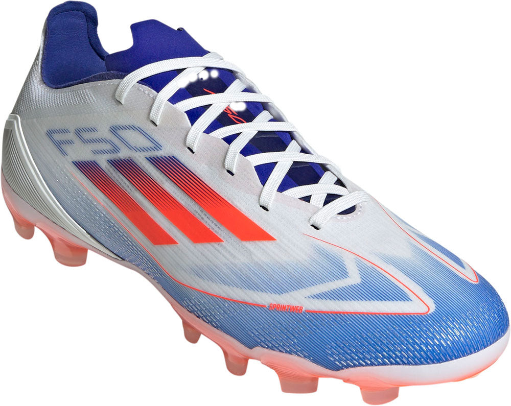 F50 PRO HG/AG Men's Soccer Cleats Pro