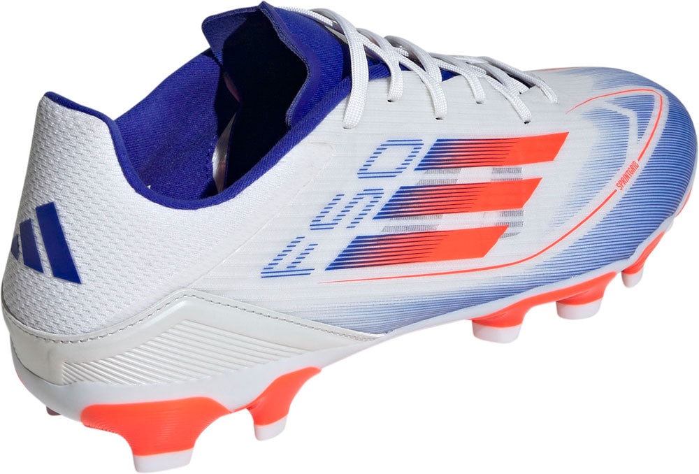 F50 LEAGUE HG/AG Men's soccer cleats, soccer shoes for soil and artificial turf