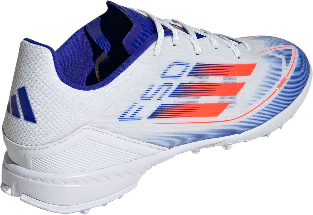 F50 LEAGUE TF Men's Soccer Training Shoes Turf