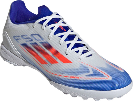 F50 LEAGUE TF Men's Soccer Training Shoes Turf