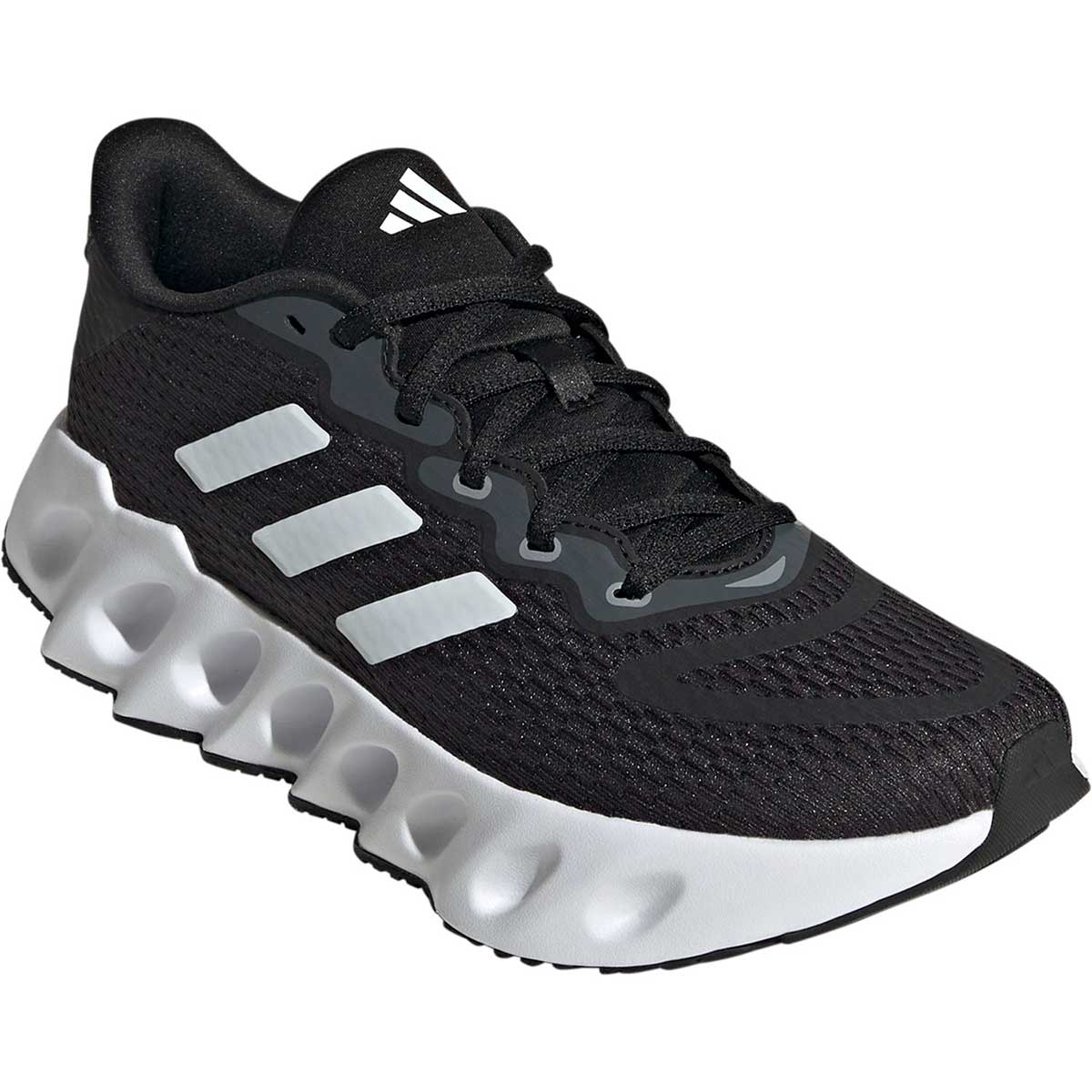 レディース カジュアルシューズ スイッチ ラン ランニング スニーカー