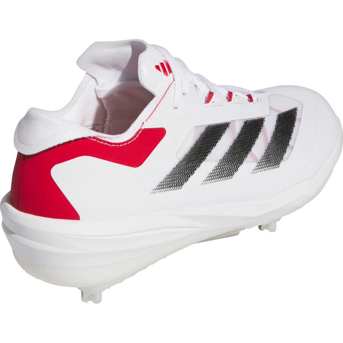 メンズ 野球＆ソフトボールスパイクアディゼロ インパクト ベース