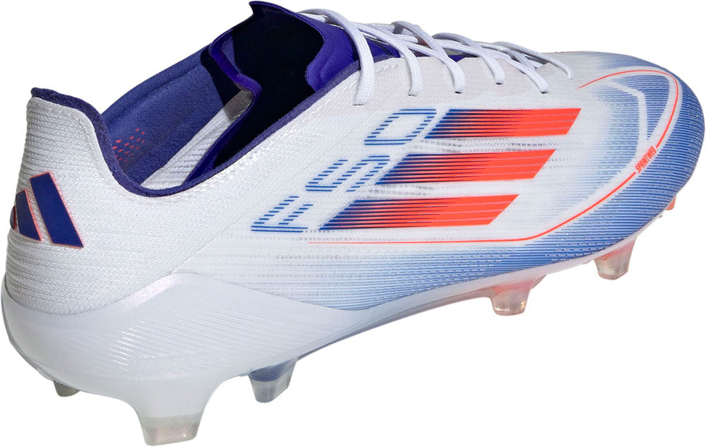 F50 ELITE FG Men's Soccer Cleats Elite