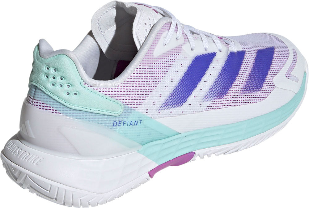 Defiant Speed ​​2 W Women's Running Shoes