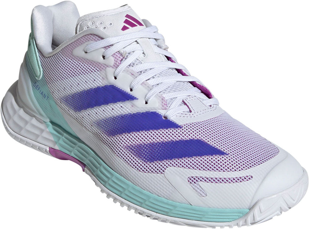 Defiant Speed ​​2 W Women's Running Shoes