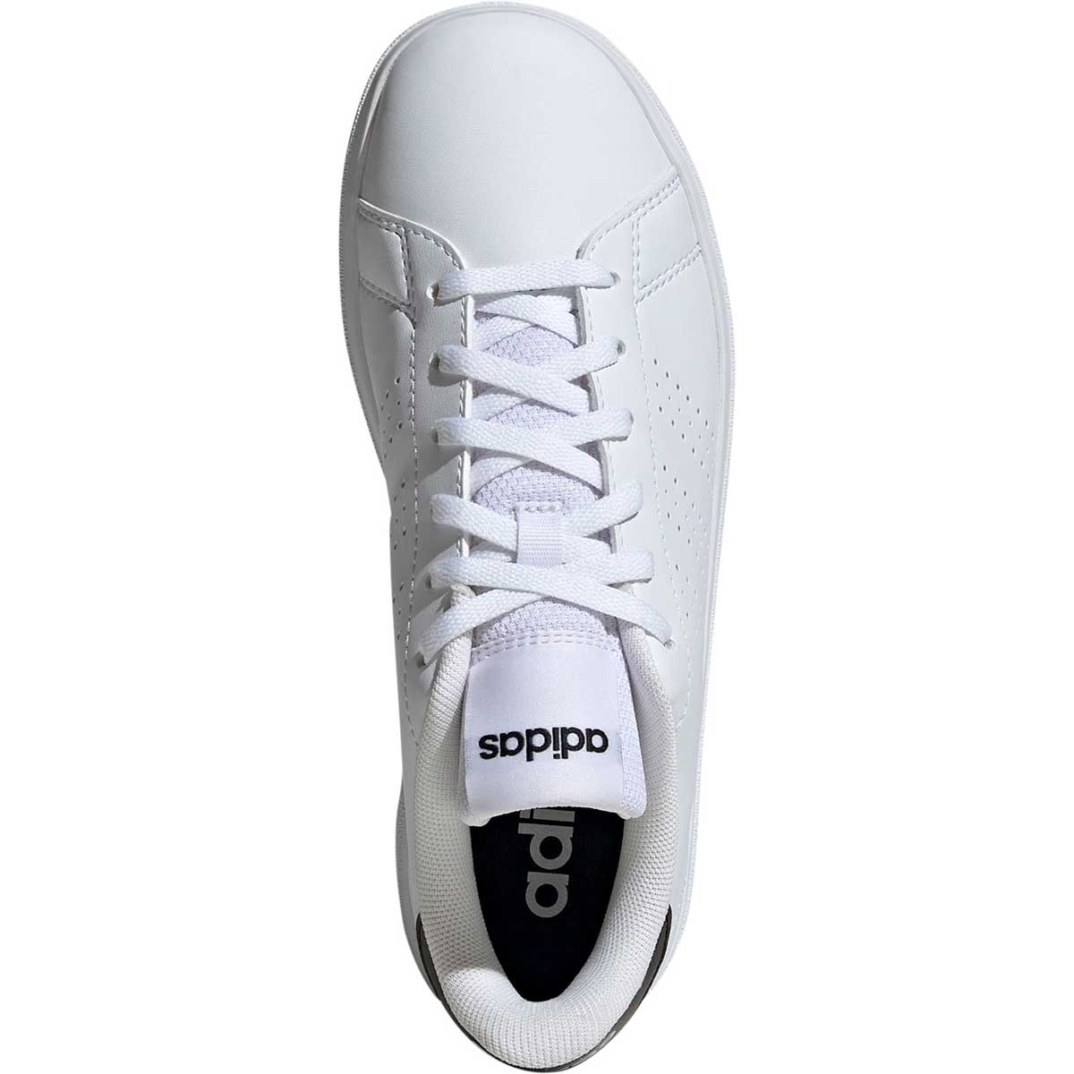 ジュニア カジュアルシューズ アドバンコート ベース 2.0 キッズ / ADVANCOU