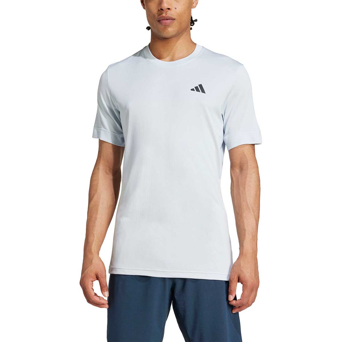 M TENNIS FREE LIFT S/ST SHIRT