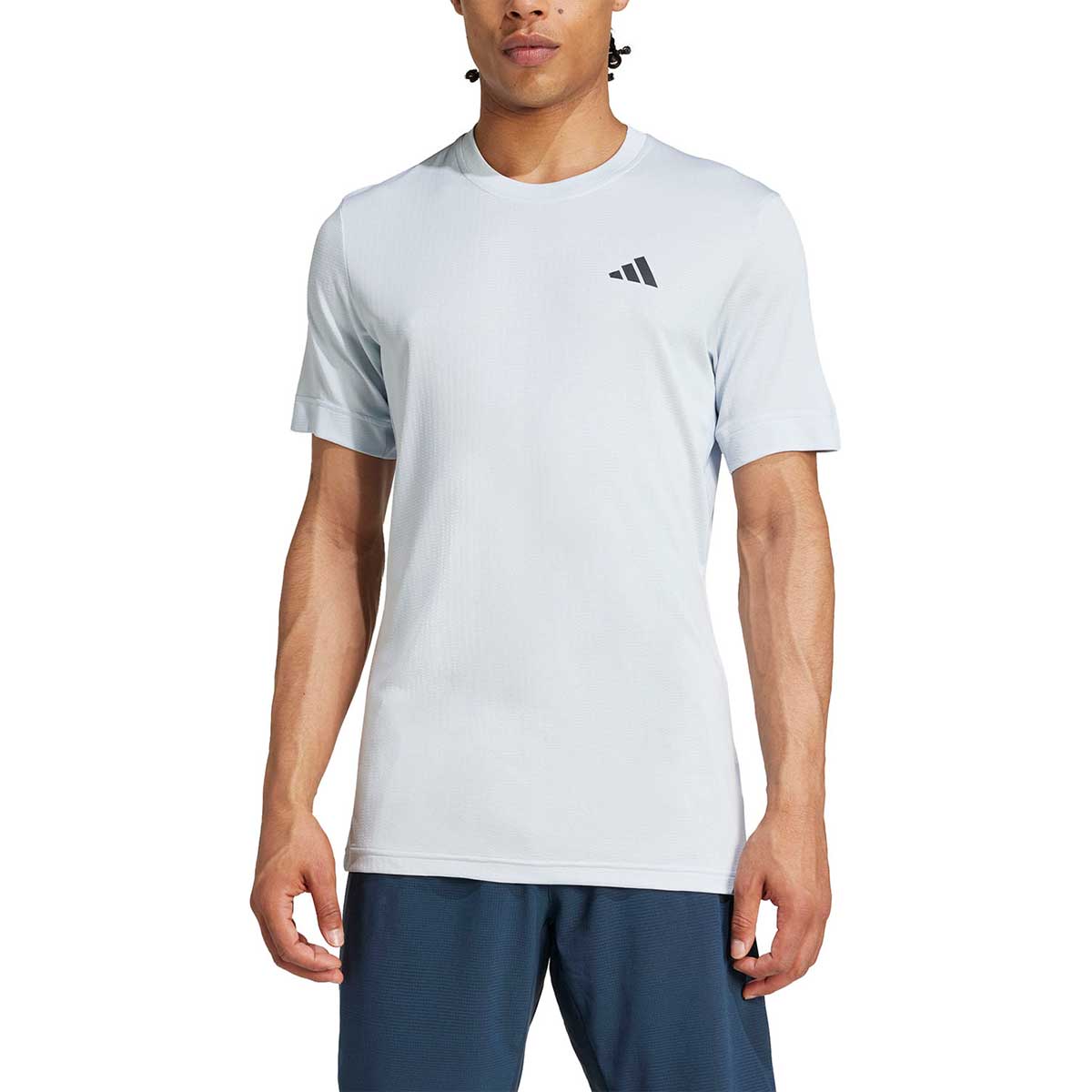 M TENNIS FREE LIFT S/ST SHIRT