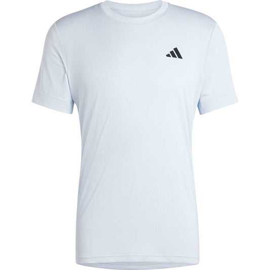 M TENNIS FREE LIFT S/ST SHIRT