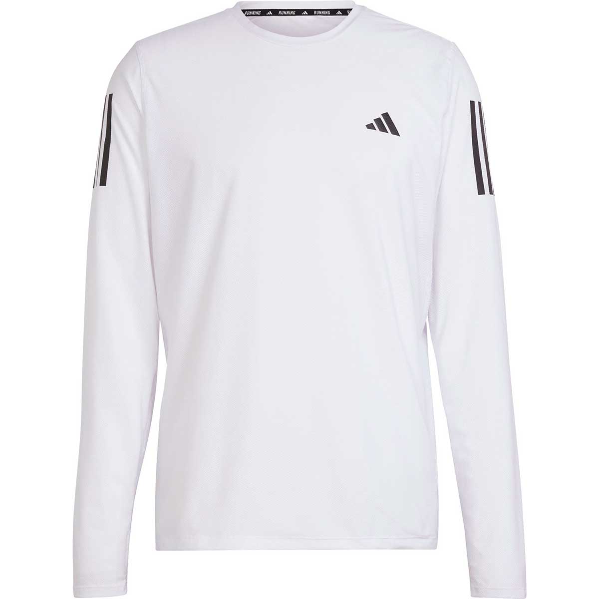 Men's Running T-Shirts Own the Run Long Sleeve T-Shirt