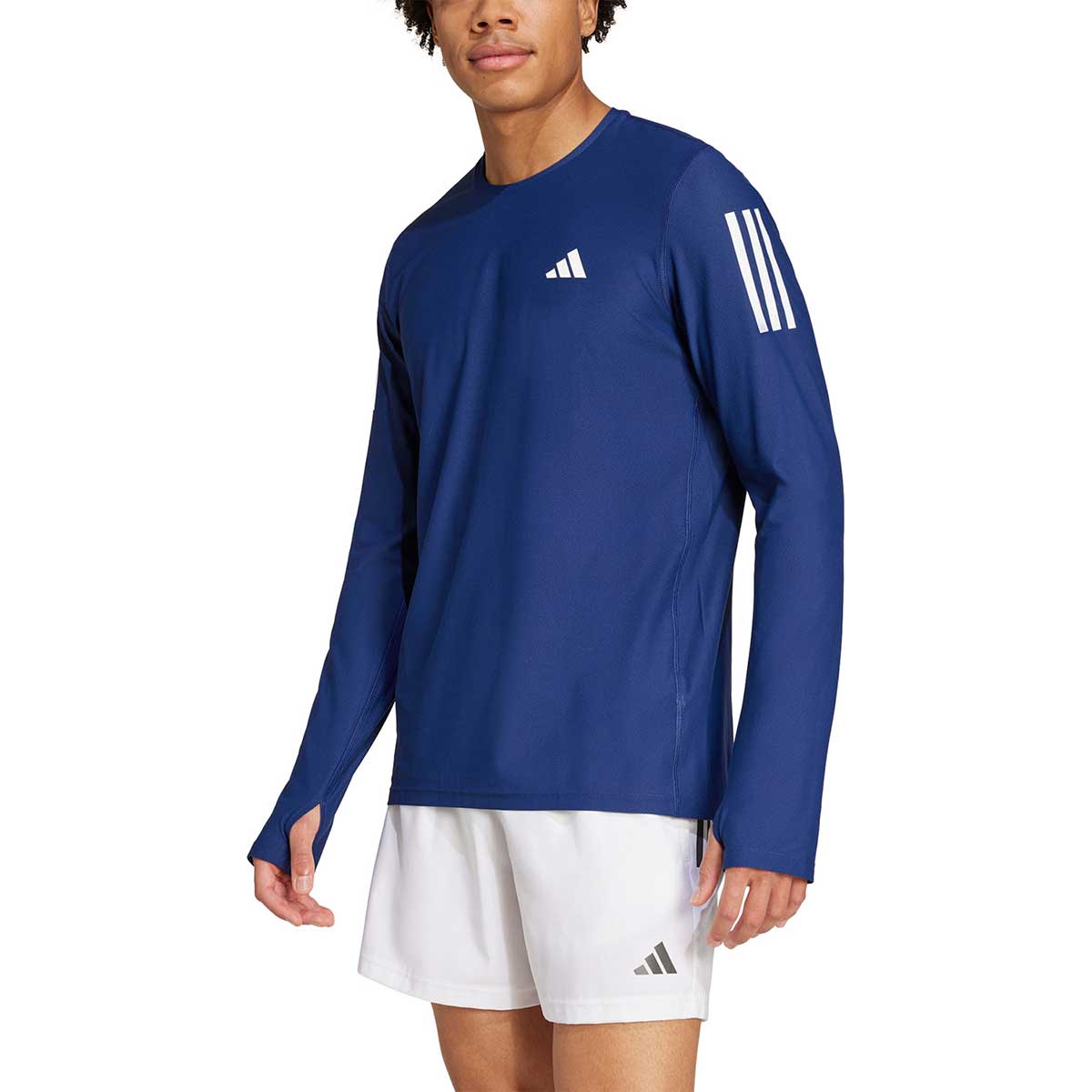 メンズ ランニングＴシャツオウン ザ ラン 長袖Tシャツ