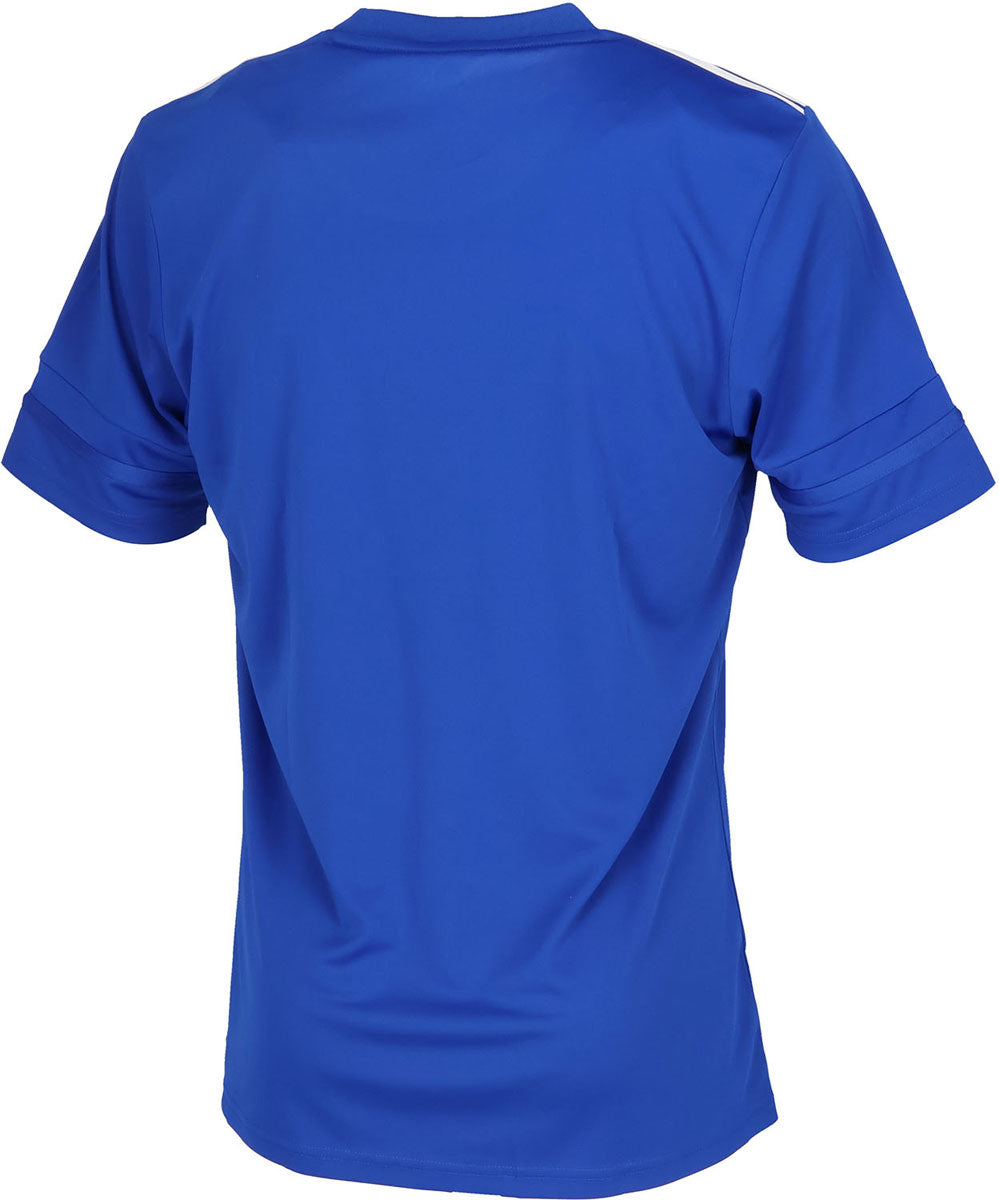 カスタム スクアドラ 25 半袖ジャージー