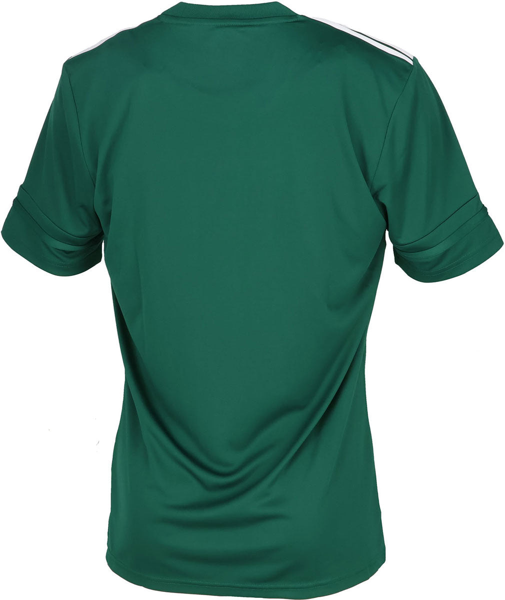 カスタム スクアドラ 25 半袖ジャージー