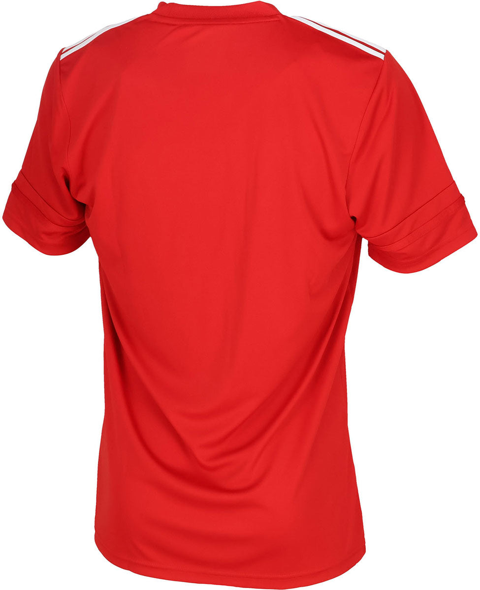 カスタム スクアドラ 25 半袖ジャージー