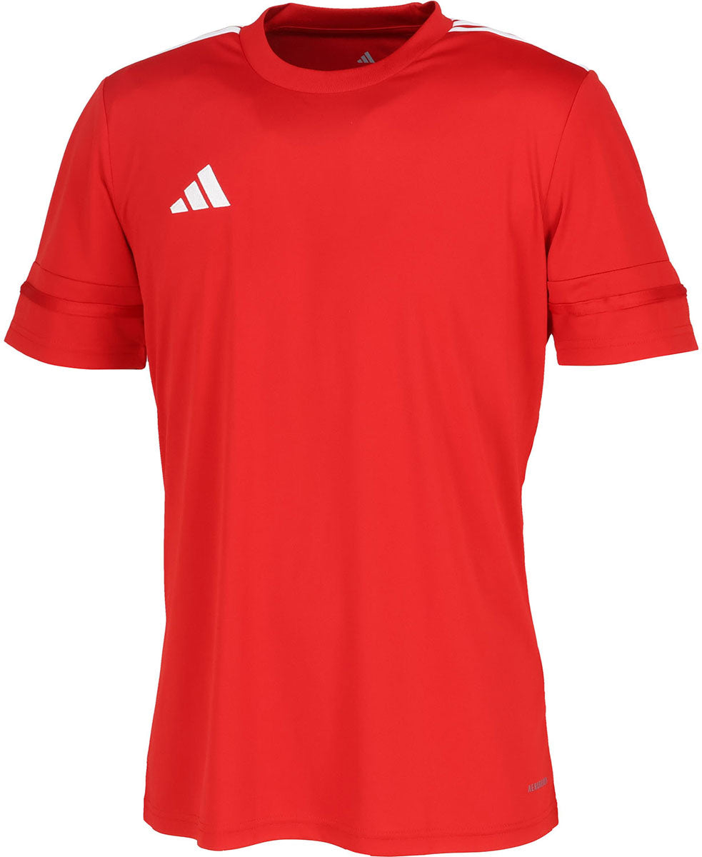 カスタム スクアドラ 25 半袖ジャージー