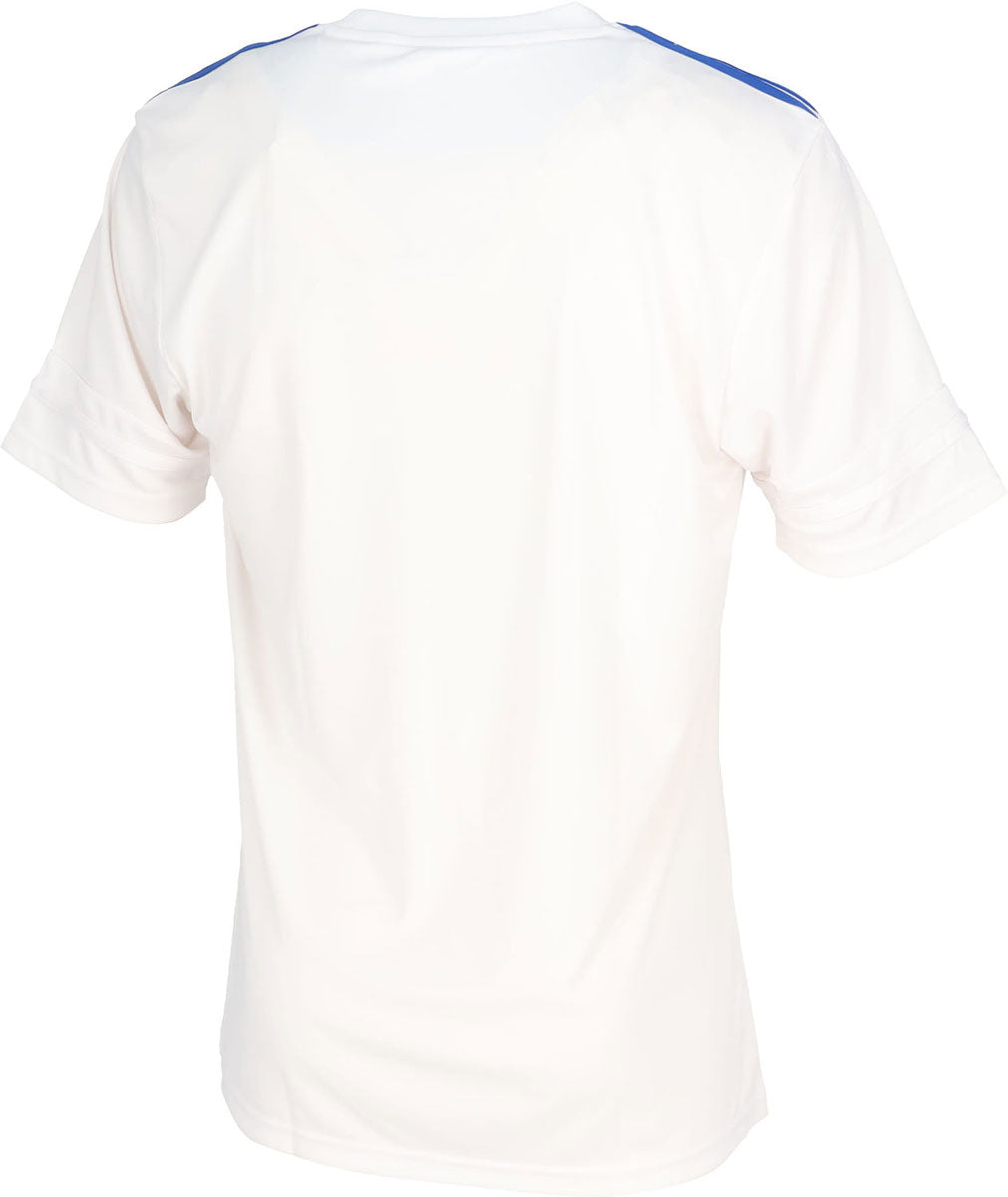 カスタム スクアドラ 25 半袖ジャージー