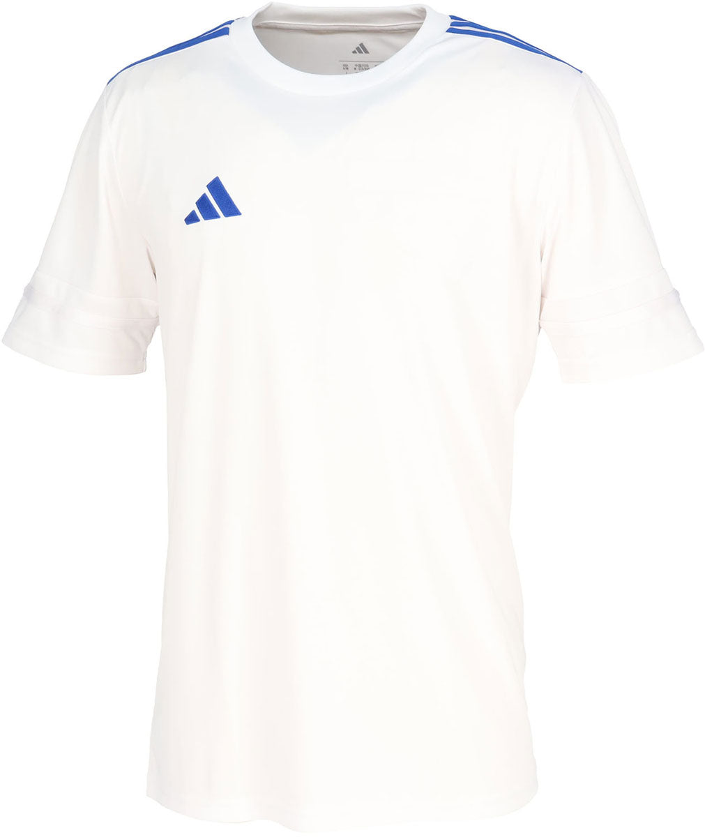 カスタム スクアドラ 25 半袖ジャージー