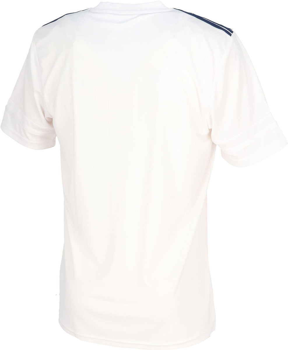 カスタム スクアドラ 25 半袖ジャージー