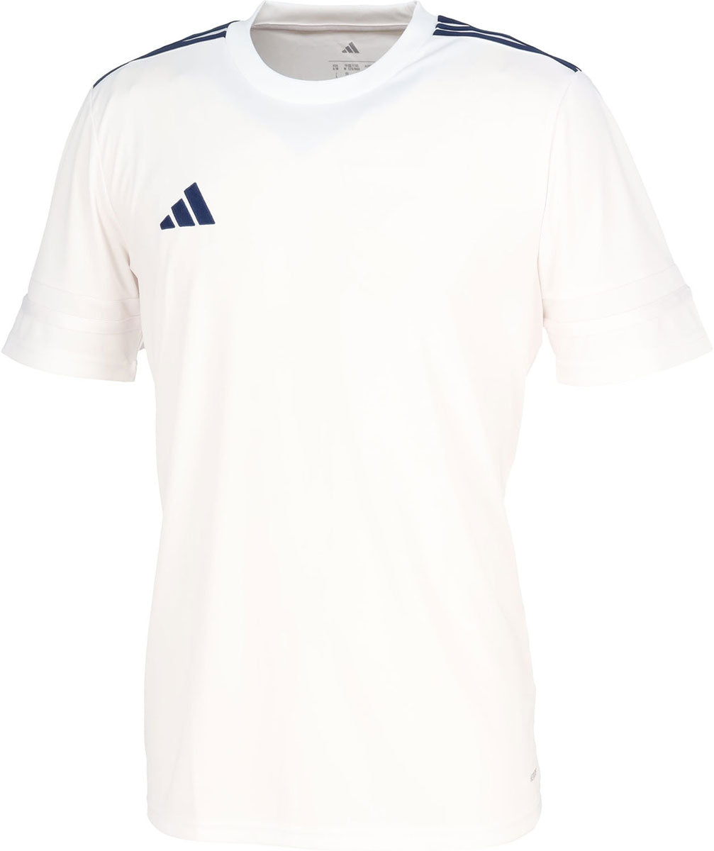 カスタム スクアドラ 25 半袖ジャージー