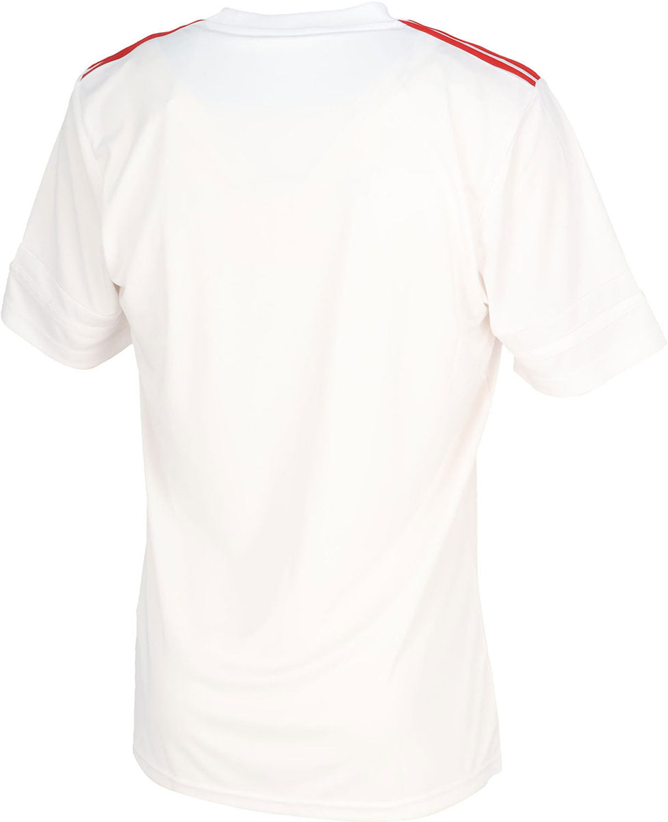 カスタム スクアドラ 25 半袖ジャージー