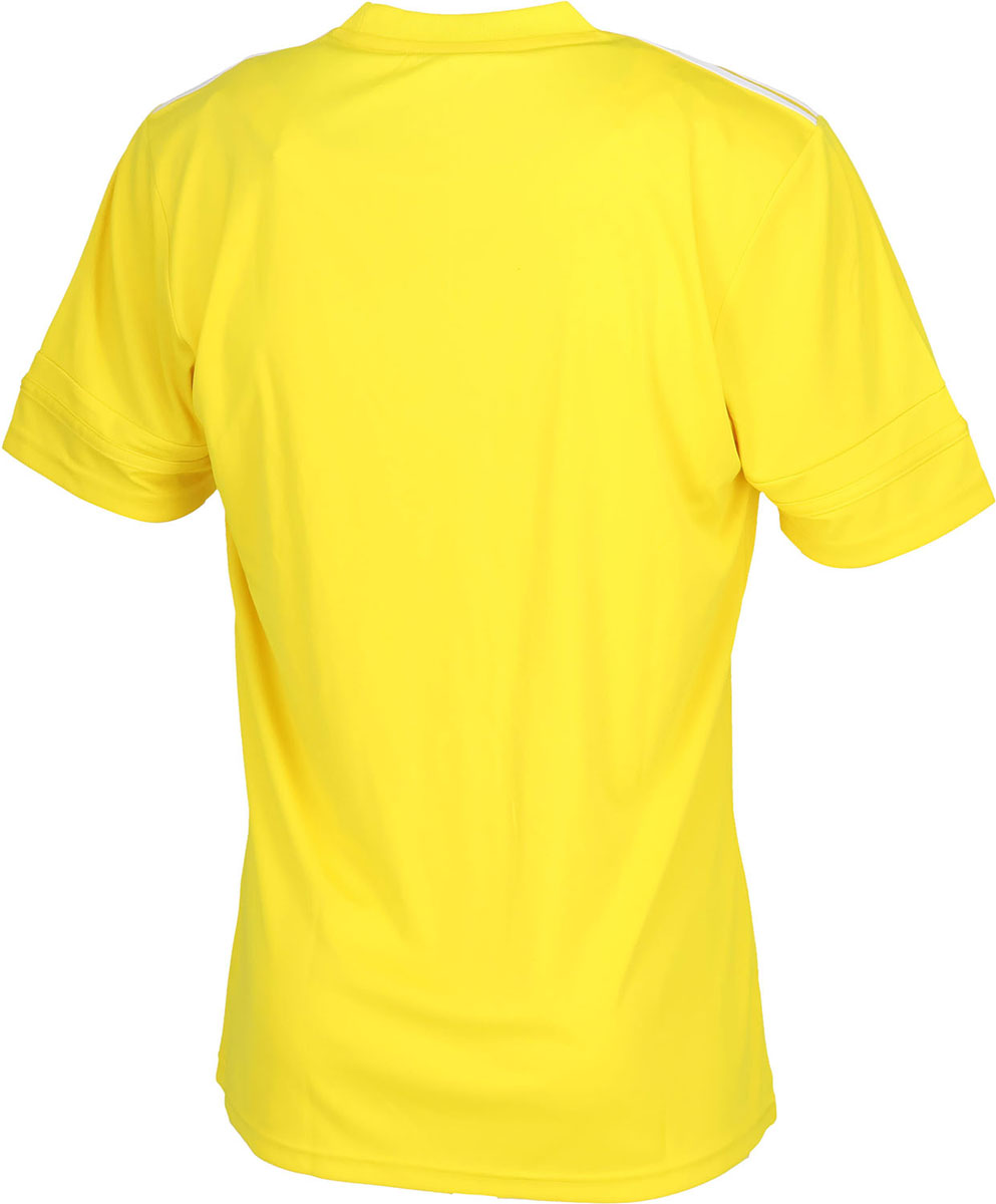 カスタム スクアドラ 25 半袖ジャージー