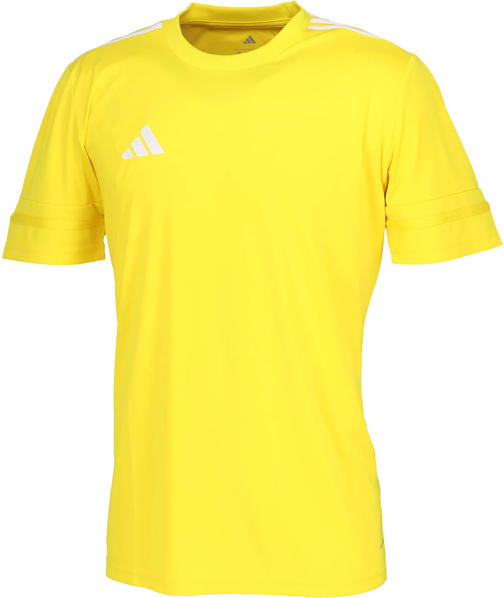 カスタム スクアドラ 25 半袖ジャージー