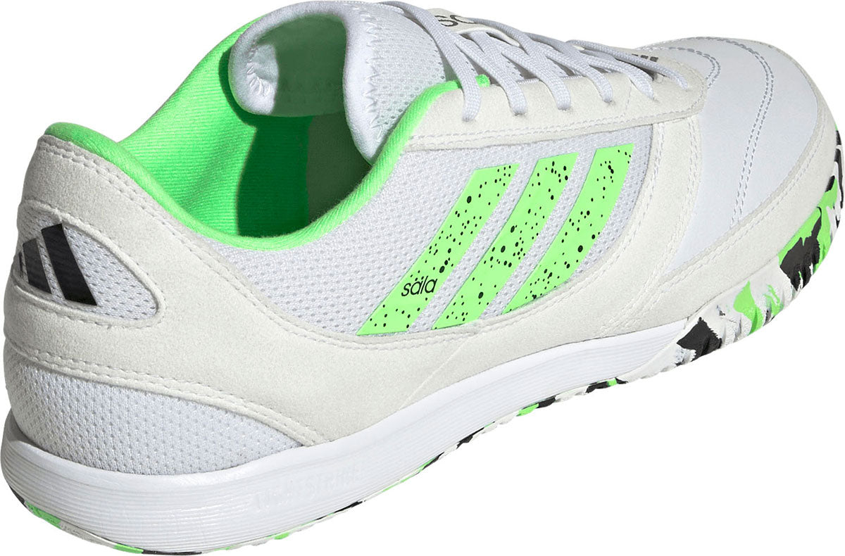 トップ サラ コンペティション 2 インドア用 インドアシューズ