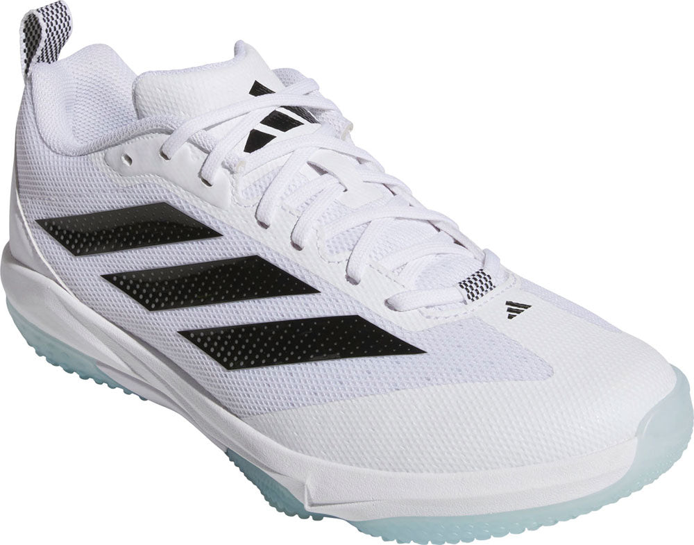 アディゼロ インパクト 2.0 ターフ ランニングシューズ 野球 トレーニング