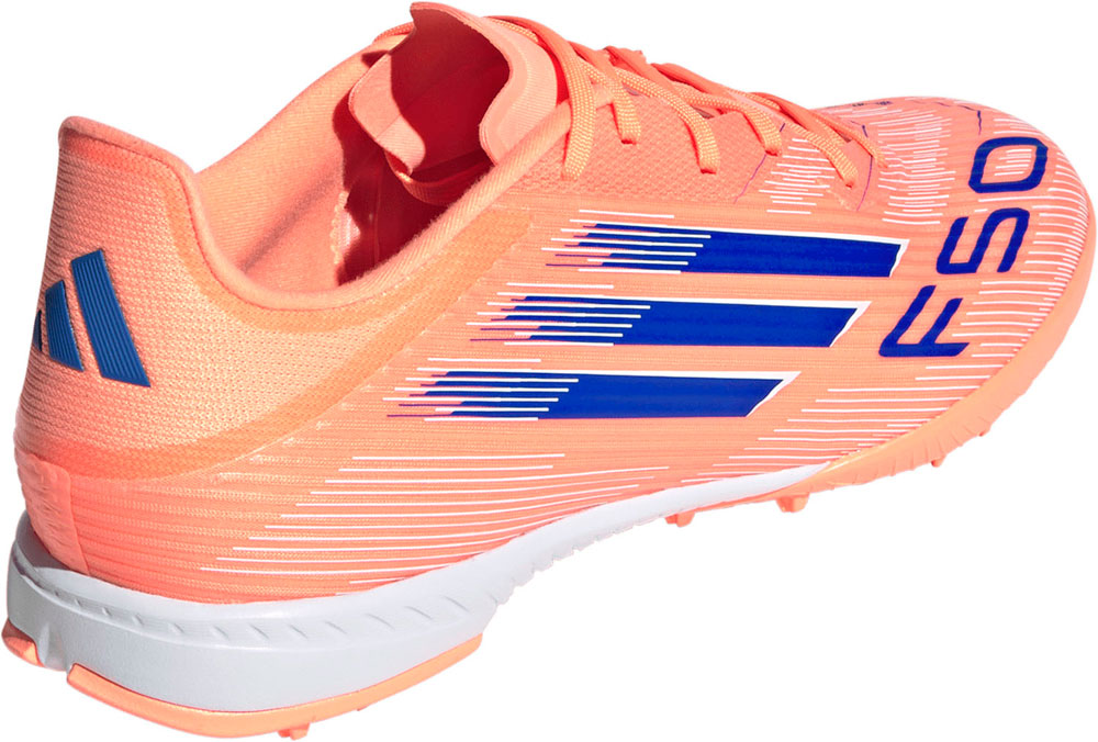 メンズ サッカー シューズ トレーニングシューズ F50 リーグ ターフ用 スパイク