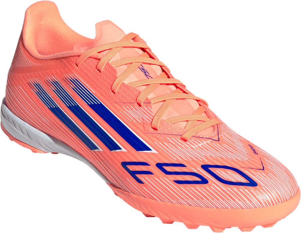 メンズ サッカー シューズ トレーニングシューズ F50 リーグ ターフ用 スパイク