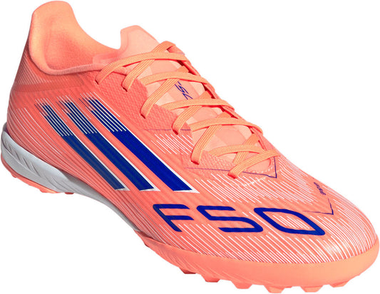 メンズ サッカー シューズ トレーニングシューズ F50 リーグ ターフ用 スパイク