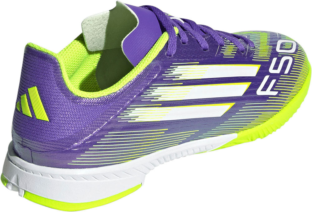 F50 リーグ インドア用 スパイク キッズ