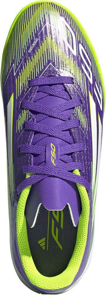 F50 リーグ インドア用 スパイク キッズ