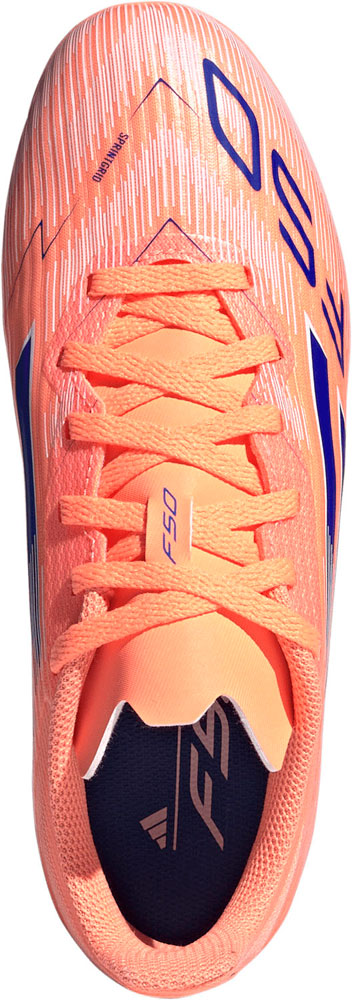 ジュニア サッカー シューズ スパイク 土・人工芝用 F50 リーグ HG/AG キッズ