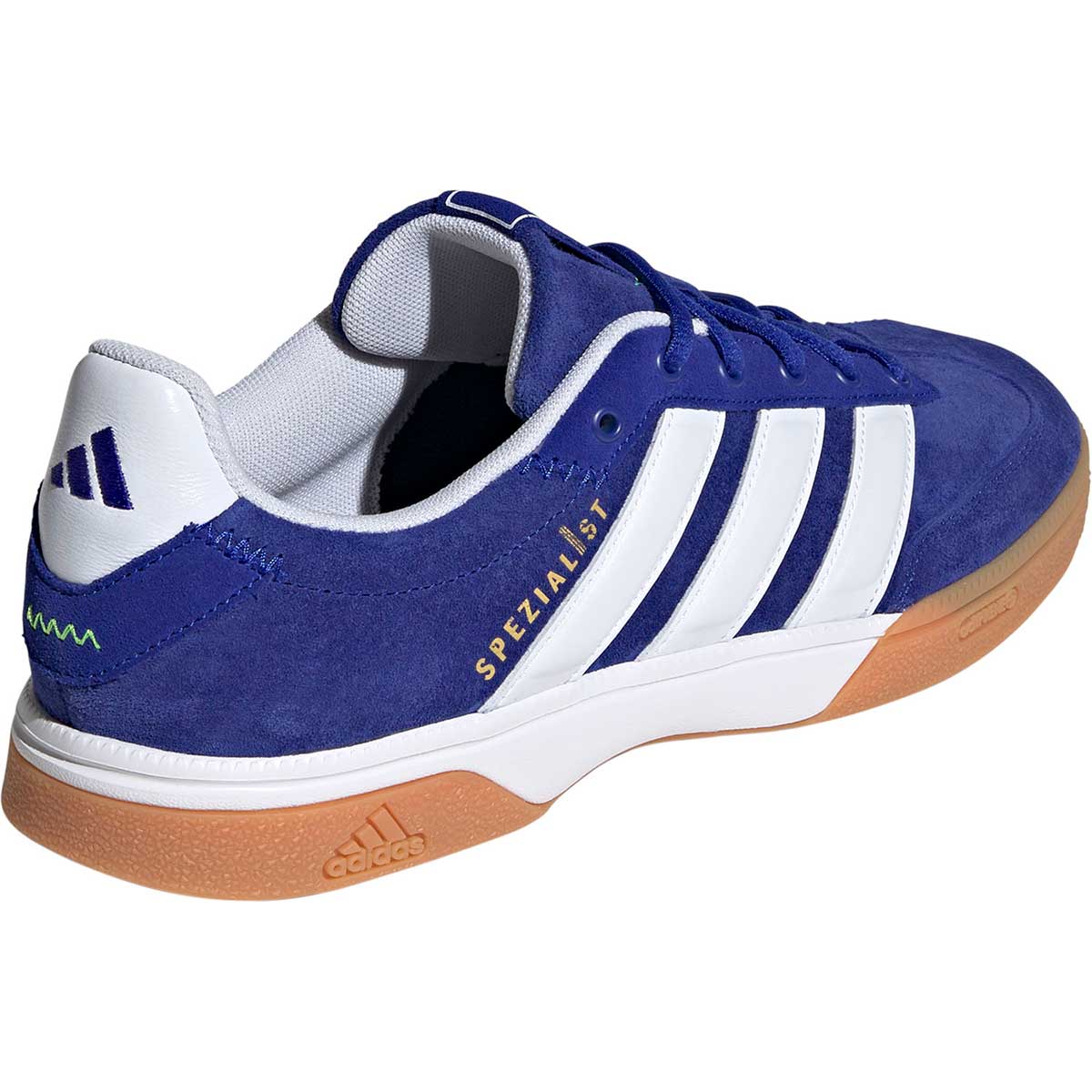 メンズ ハンドボール・ドッジボールシューズ Spezialist インドア / Spezi