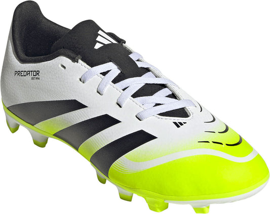 プレデター クラブ ファーム・グラウンド/HG/AG・土・人工芝用 スパイク キッズ