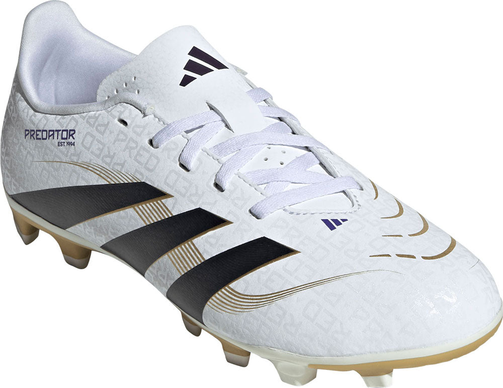 キッズ プレデター CLUB FG/MG / 天然芝・土・人工芝用 サッカー