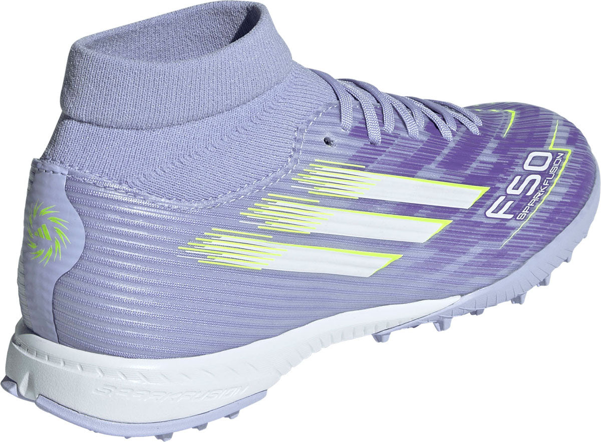 F50 スパークフュージョン リーグ TF / ターフ用（トレーニングシューズ） / F5