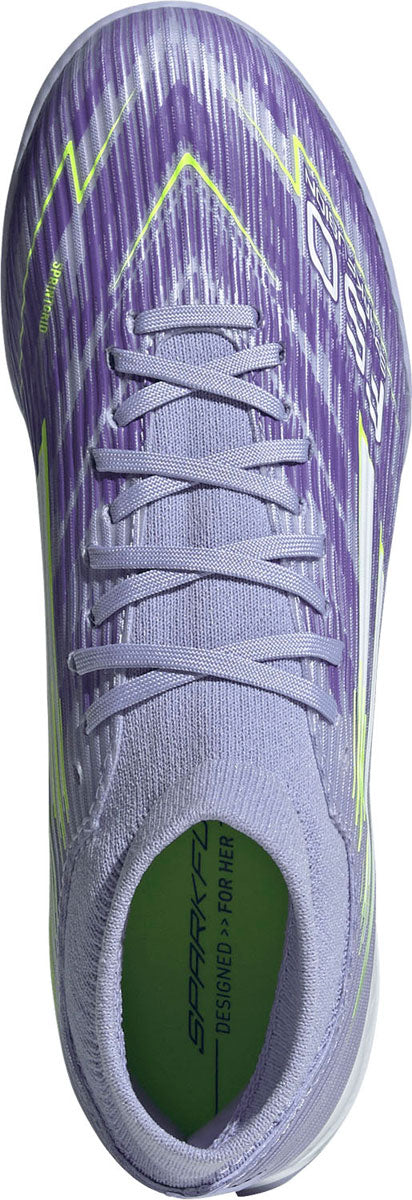 F50 スパークフュージョン リーグ TF / ターフ用（トレーニングシューズ） / F5