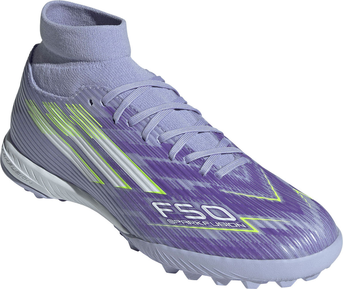 F50 スパークフュージョン リーグ TF / ターフ用（トレーニングシューズ） / F5