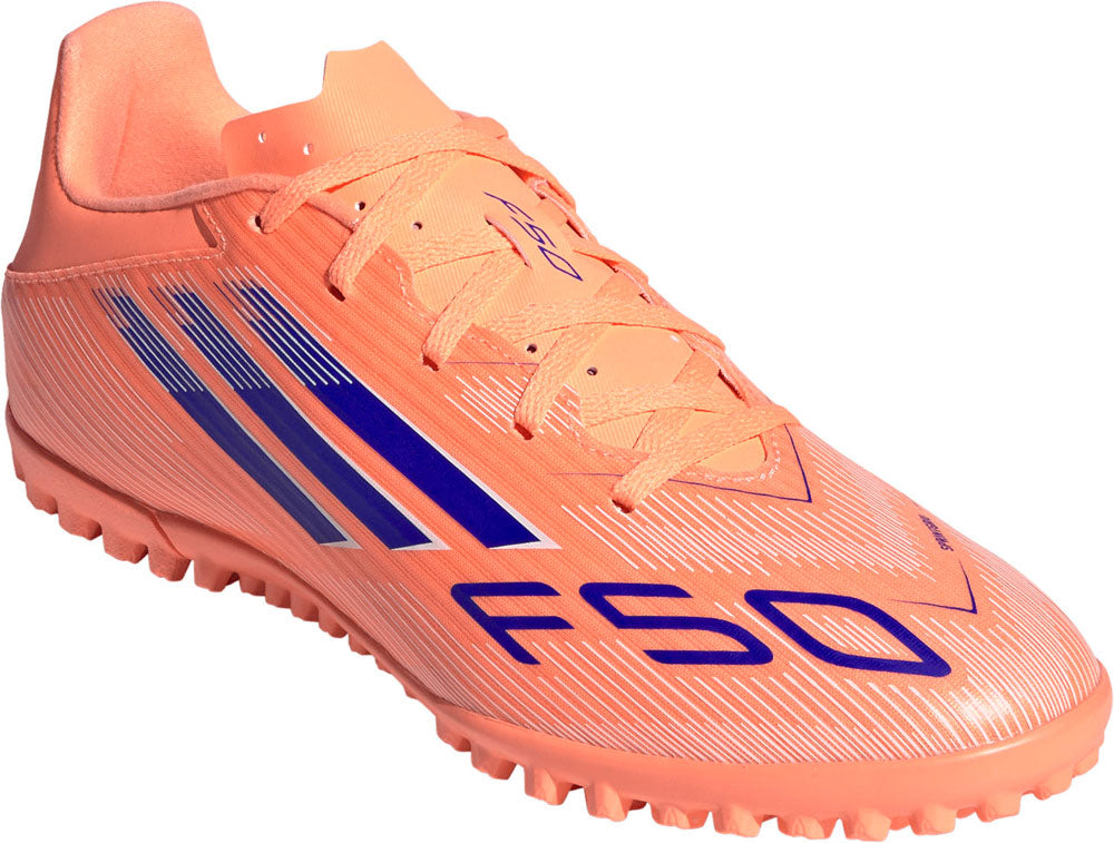 メンズ サッカー シューズ トレーニングシューズ ターフ用 F50クラブ TF