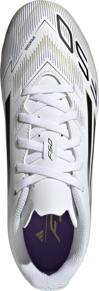 キッズ F50 CLUB FG/MG / 天然芝・土・人工芝用 スパイクシューズ